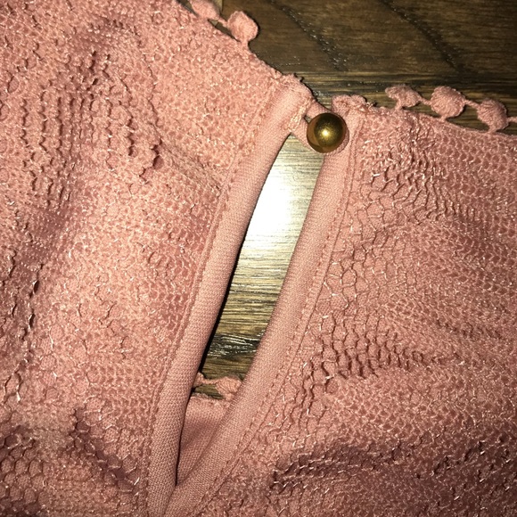 Pink Tank Top - Picture 4 of 4